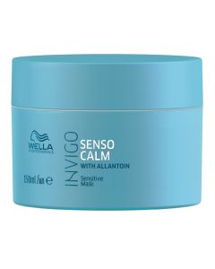 Wella Professionals- Invigo - Scalp Balance - Gevoelige Hoofdhuid Masker - 150 ml