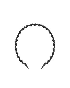 Invisibobble - Hairhalo True Dark Sparkle