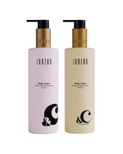 JANZEN &C Body Lotion 250 ml