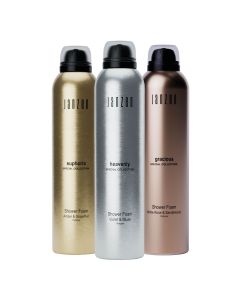 JANZEN Shower Foam 200 ml