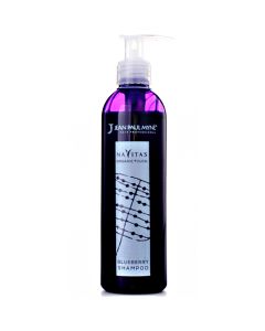 Jean Paul Myne Navitas Organic Shampoo Blueberry