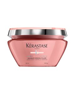 K&eacute;rastase - Chroma Absolu Masque Chroma Filler Haarmasker voor Dof Haar - 200 ml