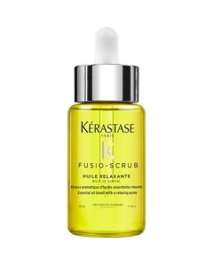K&eacute;rastase - Fusio Scrub Oil Relaxing - 50 ml