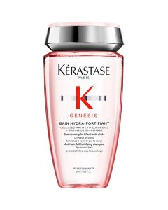 K&eacute;rastase genesis bain hydra fortifiant shampoo 