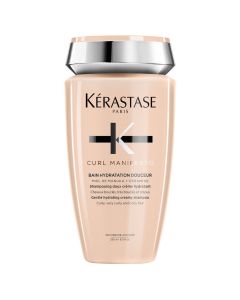 K&eacute;rastase - Curl Manifesto Bain Hydratation Douceur - Shampoo voor Krullend Haar