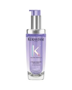 K&eacute;rastase blond absolu haarolie 