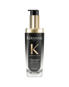 K&eacute;rastase Chronologiste haarolie