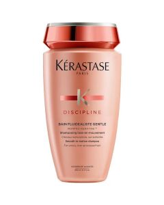 K&eacute;rastase discipline gentle sulfaatvrij
