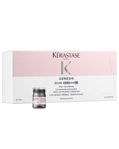 Kerastase cure apaisante anti discomfort