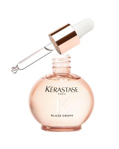 K&eacute;rastase - Gloss Absolu Glaze Drops Haarolie voor Glad en Glanzend Haar - 45 ml