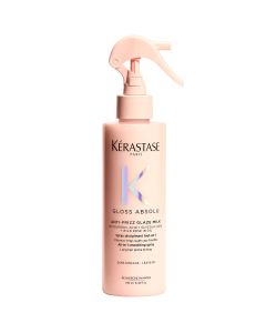 Kerastase gloss absolu glaze milk spray