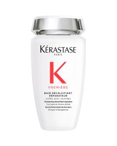 K&eacute;rastase premiere shampoo