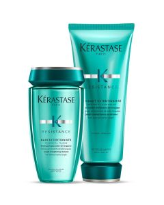 K&eacute;rastase resistance extentioniste bundel