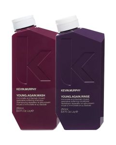 Kevin Murphy - Young.Again - Voordeelset K