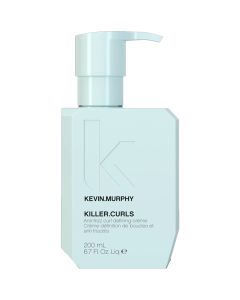 Kevin Murphy Killer.Curls Anti-frizz cr&eacute;me 200 ml