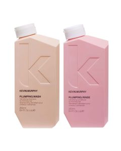 Kevin Murphy Plumping Shampoo & Conditioner Set