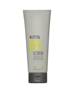 KMS - Hair Play Styling Gel - 200 ml