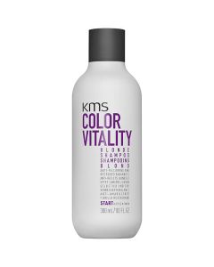 KMS - Color Vitality Blonde Shampoo
