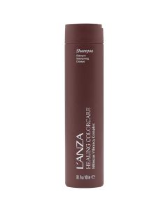 Lanza healing color care shampoo