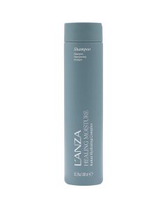 lanza healing moisture shampoo