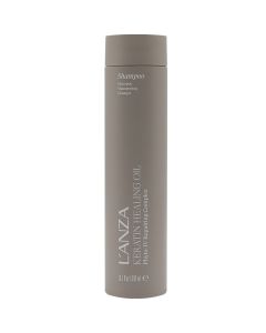 L'Anza Keratin Healing Oil Shampoo