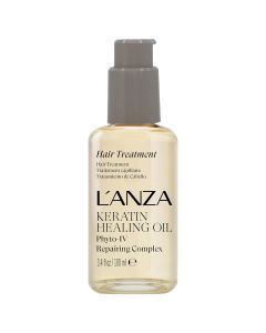 L'Anza Keratin Healing Oil Treatment