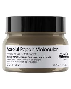 L&rsquo;Or&eacute;al Professionnel - Absolut Repair Molecular Rinse-off Mask