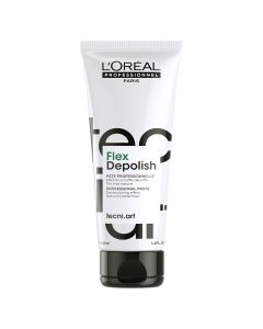 L'Or&eacute;al Professionnel flex depolish 