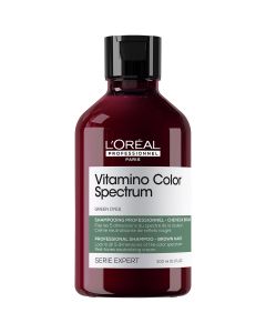 L&rsquo;Or&eacute;al Professionnel Vitamino Color Spectrum Green Shampoo