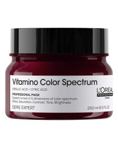 L'Or&eacute;al Professionnel Vitamino Color Spectrum mask