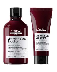 L'Or&eacute;al Professionnel vitamino color spectrum
