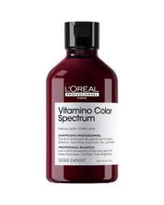 L'Or&eacute;al Professionnel - Vitamino Color Spectrum Shampoo