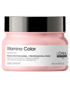 Vitamino color mask