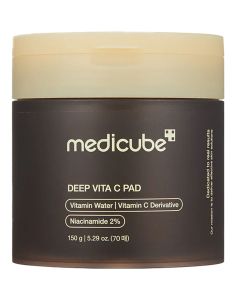 Medicube Deep Vita C Pad 70 pcs