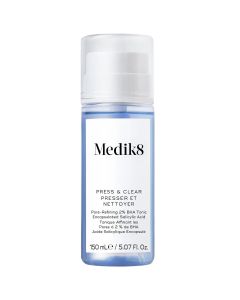 Medik8 Press & Clear Toner 150 ml
