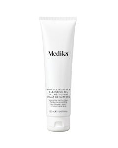 Medik8 Surface Radiance Cleanse Dagelijkse reiniger 150 ml