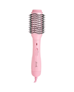Mermade F&ouml;hnborstel Roze