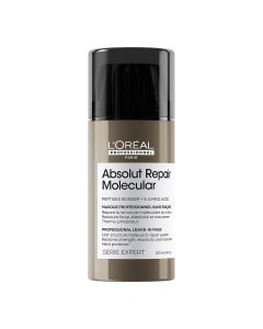 L'Or&eacute;al Professionnel absolut repair molecular leave in mask