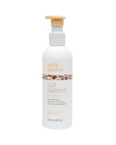 Milk Shake - Curl Passion Defining Gel - 200 ml