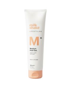 Milk Shake Lifestyling Medium Hold Gel 150 ml