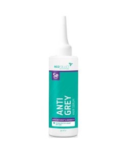 Neofollics - Anti Grey Hair Serum - Herstelt natuurlijke haarkleur - 90 ml