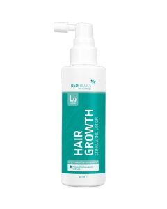 Neofollics - Hair Growth Stimulating Lotion - Klinisch bewezen formule voor voller en sterker haar - 90 ml