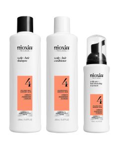 NIOXIN System 4 Trial Kit