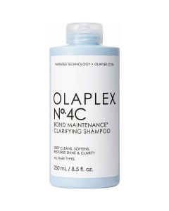 Olaplex No.4C Bond Clarifying Shampoo