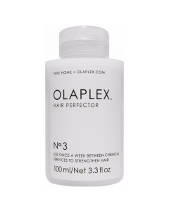 Olaplex Hair Perfector No. 3 treatment in witte fles van 100 ml