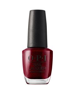OPI Nail Lacquer - I'm Not Really A Waitress&trade; 15 ml