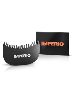 IMPERIO Hairline Optimizer Sjabloon voor haarvezels