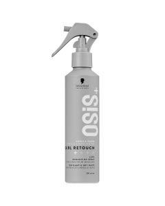 Schwarzkopf - OSiS+ - Curl Retouch - 200 ml