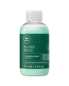 Paul Mitchell Tea Tree Special Shampoo