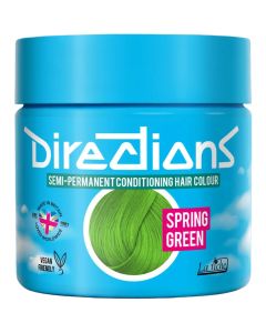 La Rich&eacute; - Directions Spring Green - 88 ml